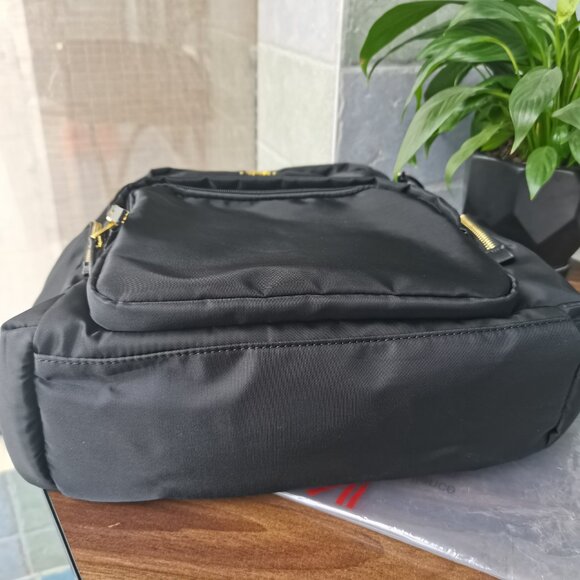 Tumi Voyageur Carson Backpack Bag - Picture 10 of 14